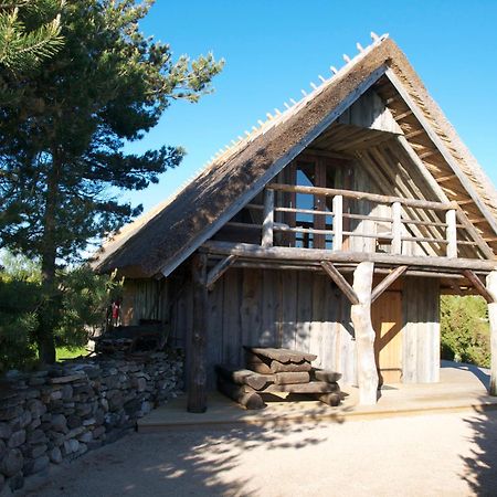 Aaduaida Holiday House Suur-Rootsi 外观 照片