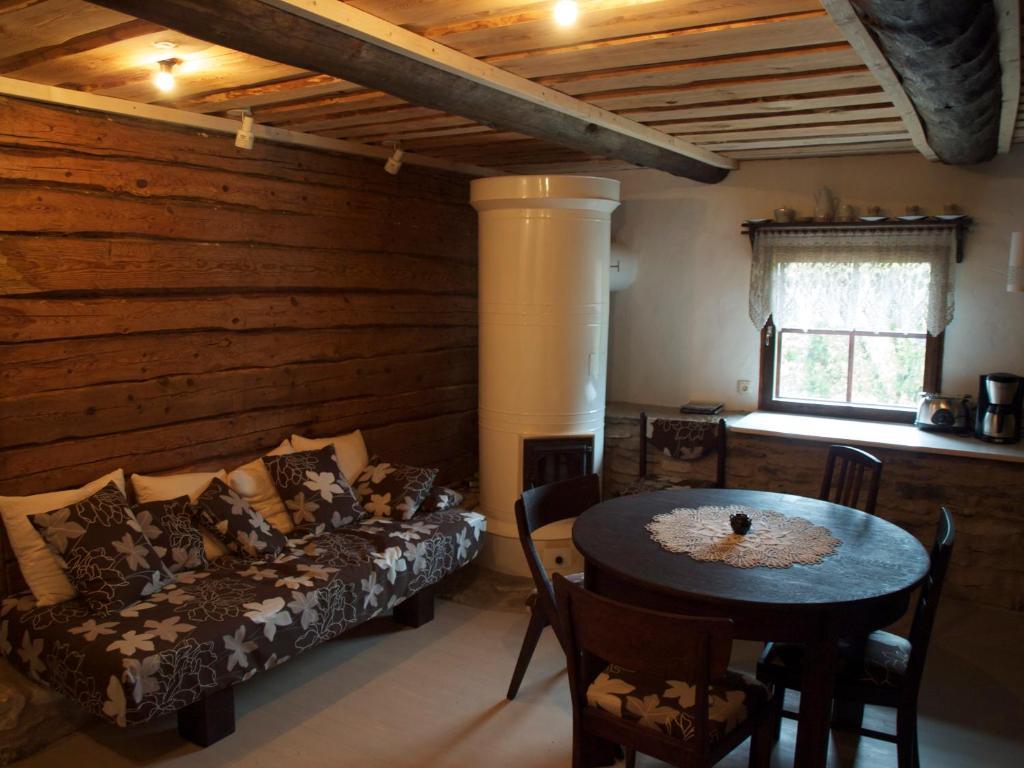 Aaduaida Holiday House Suur-Rootsi 外观 照片