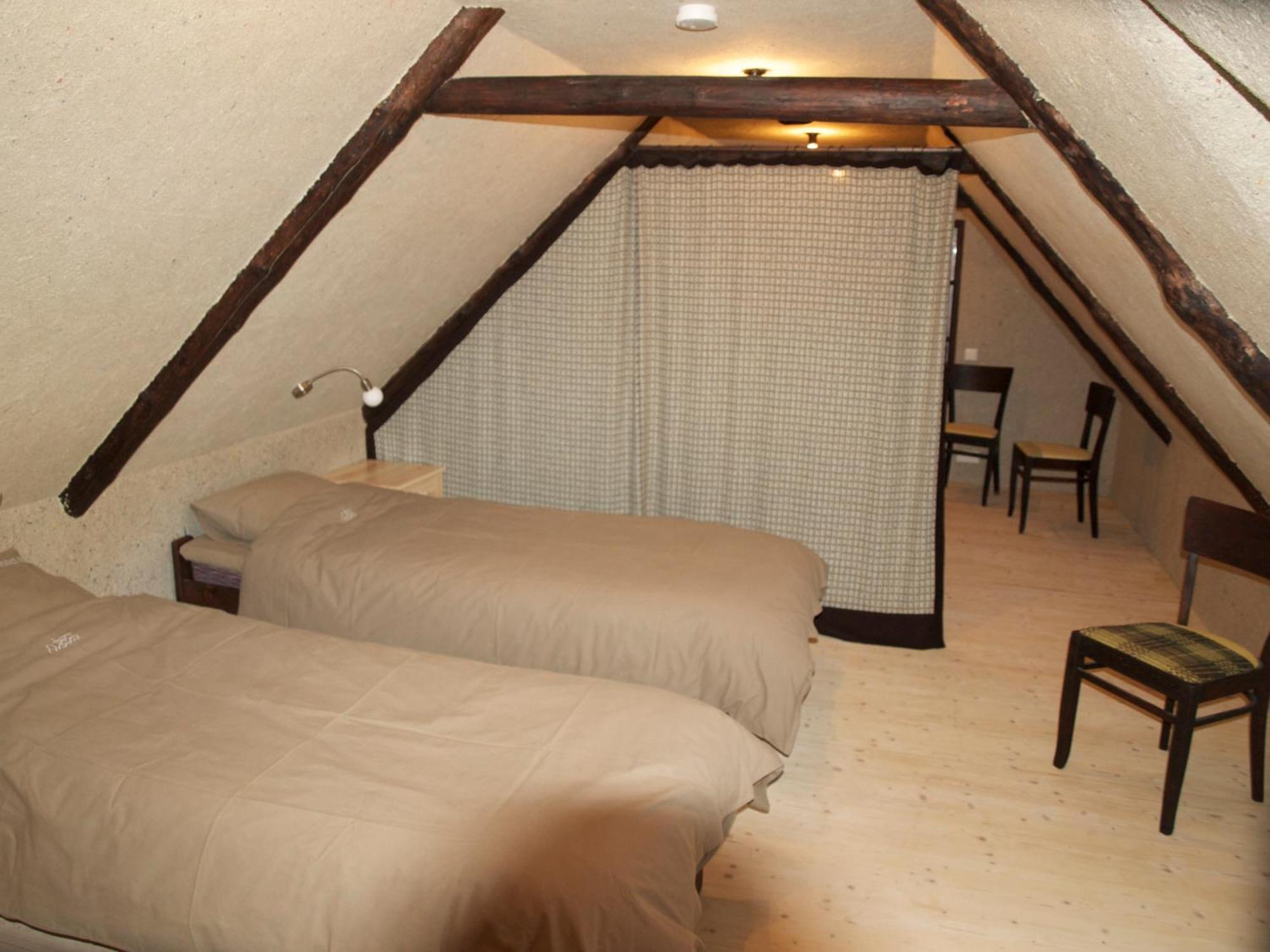 Aaduaida Holiday House Suur-Rootsi 外观 照片