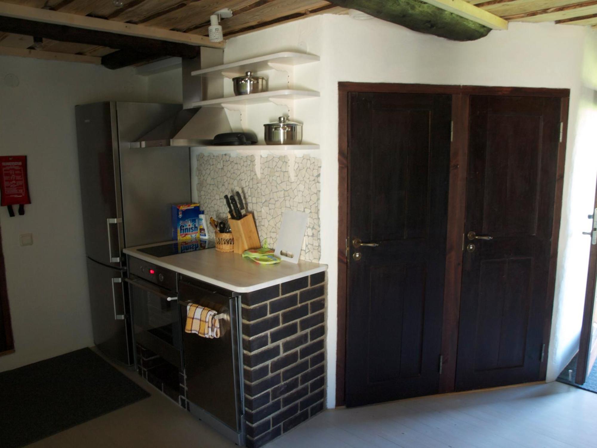 Aaduaida Holiday House Suur-Rootsi 外观 照片