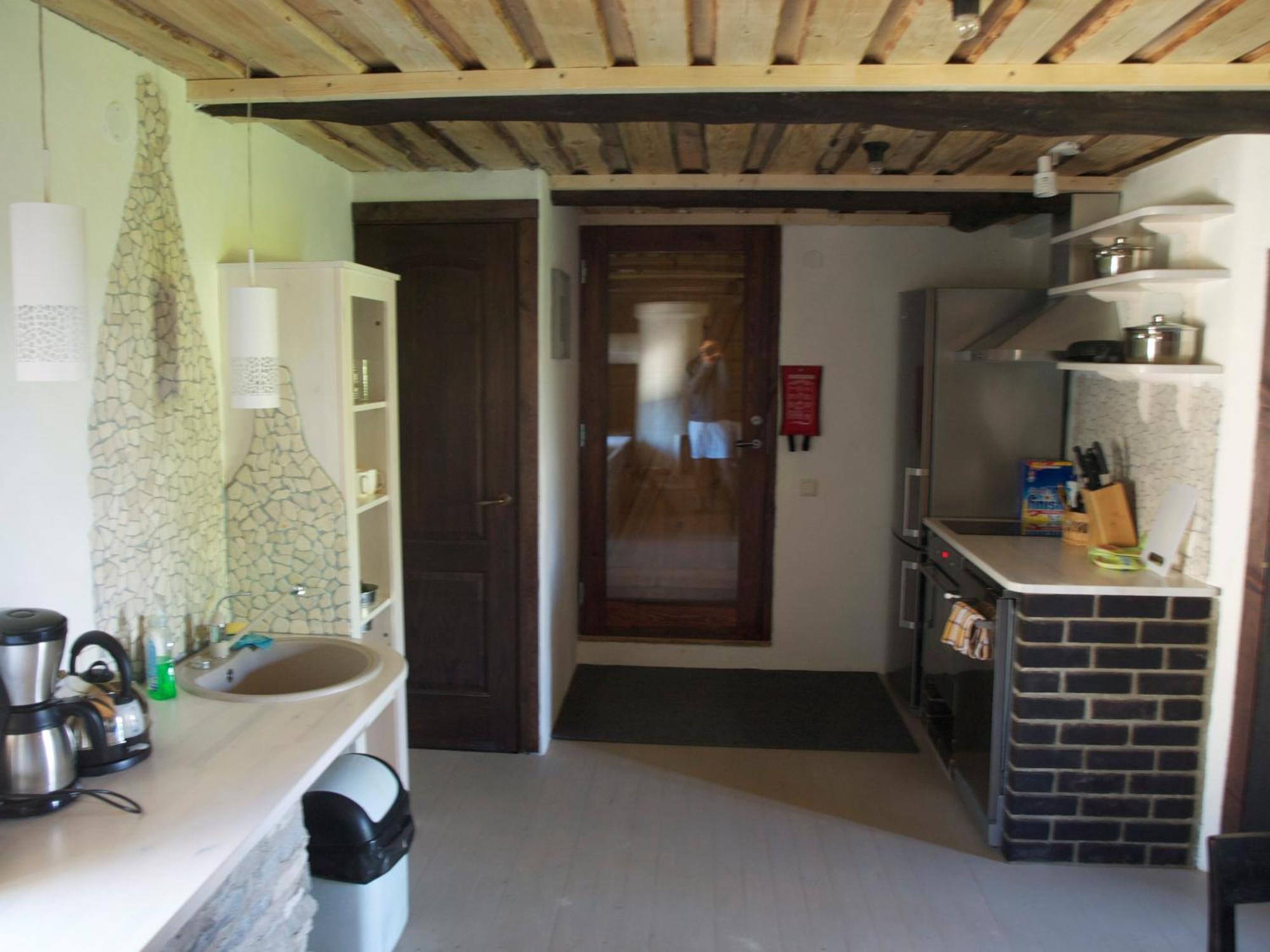 Aaduaida Holiday House Suur-Rootsi 外观 照片