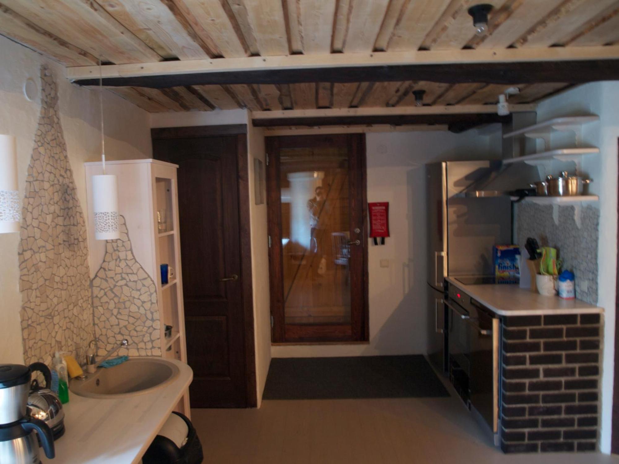 Aaduaida Holiday House Suur-Rootsi 外观 照片