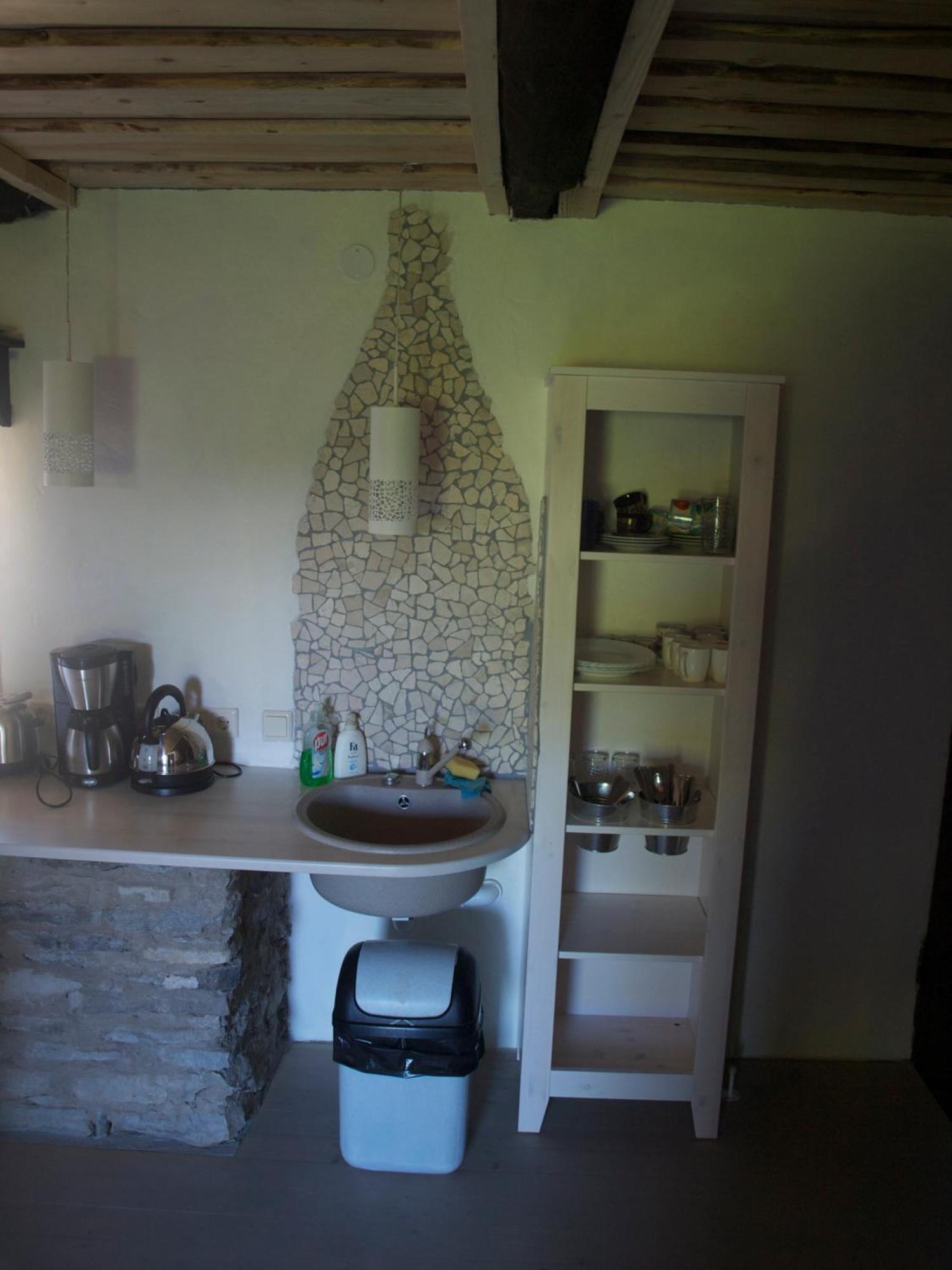 Aaduaida Holiday House Suur-Rootsi 外观 照片