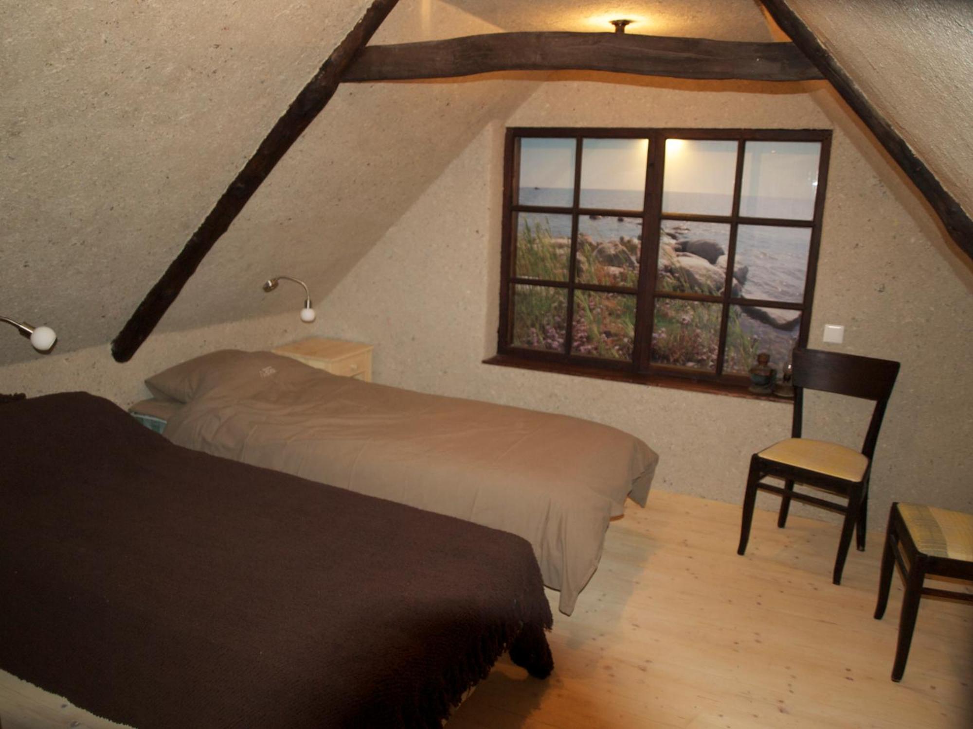 Aaduaida Holiday House Suur-Rootsi 外观 照片