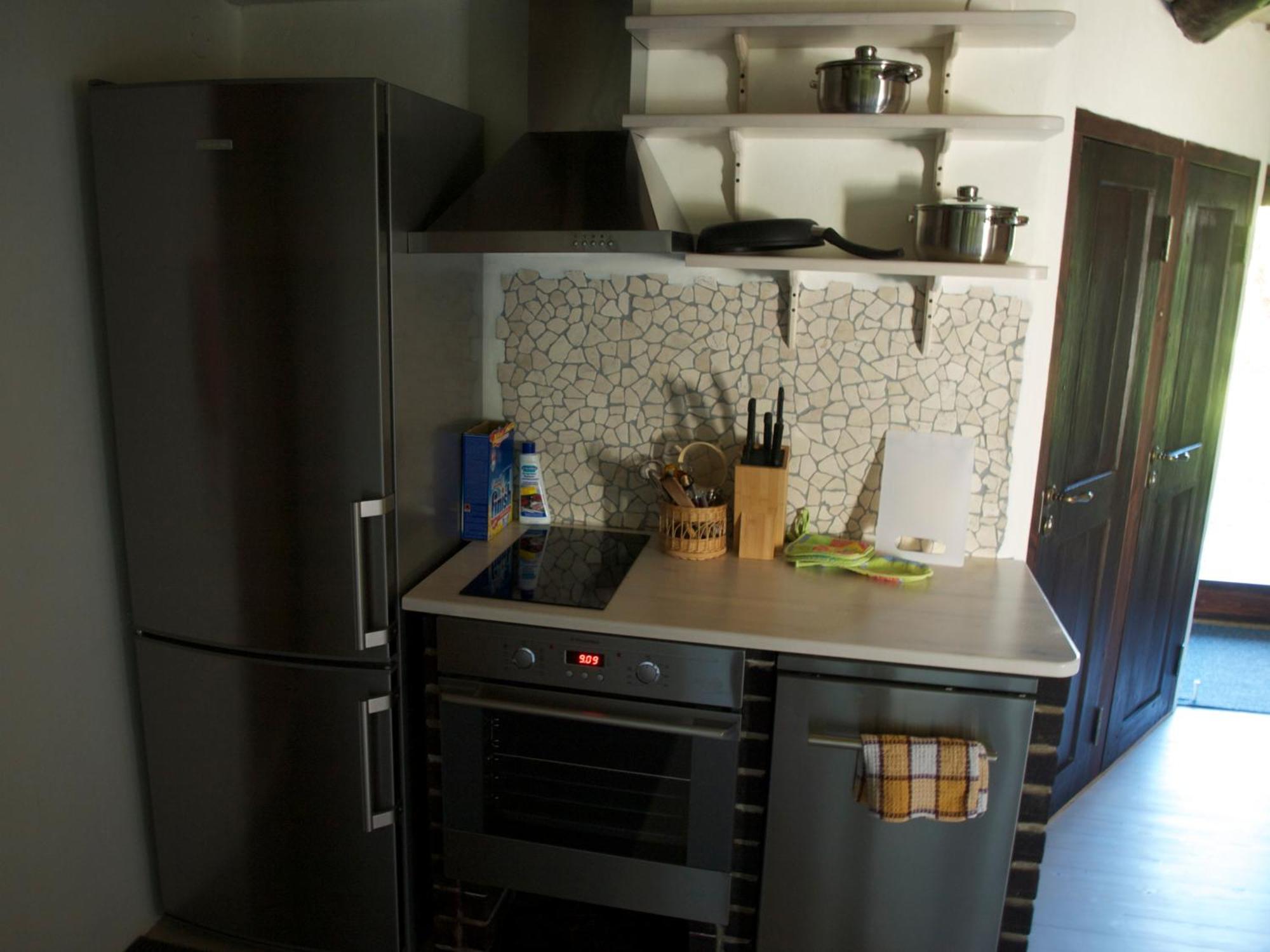 Aaduaida Holiday House Suur-Rootsi 外观 照片