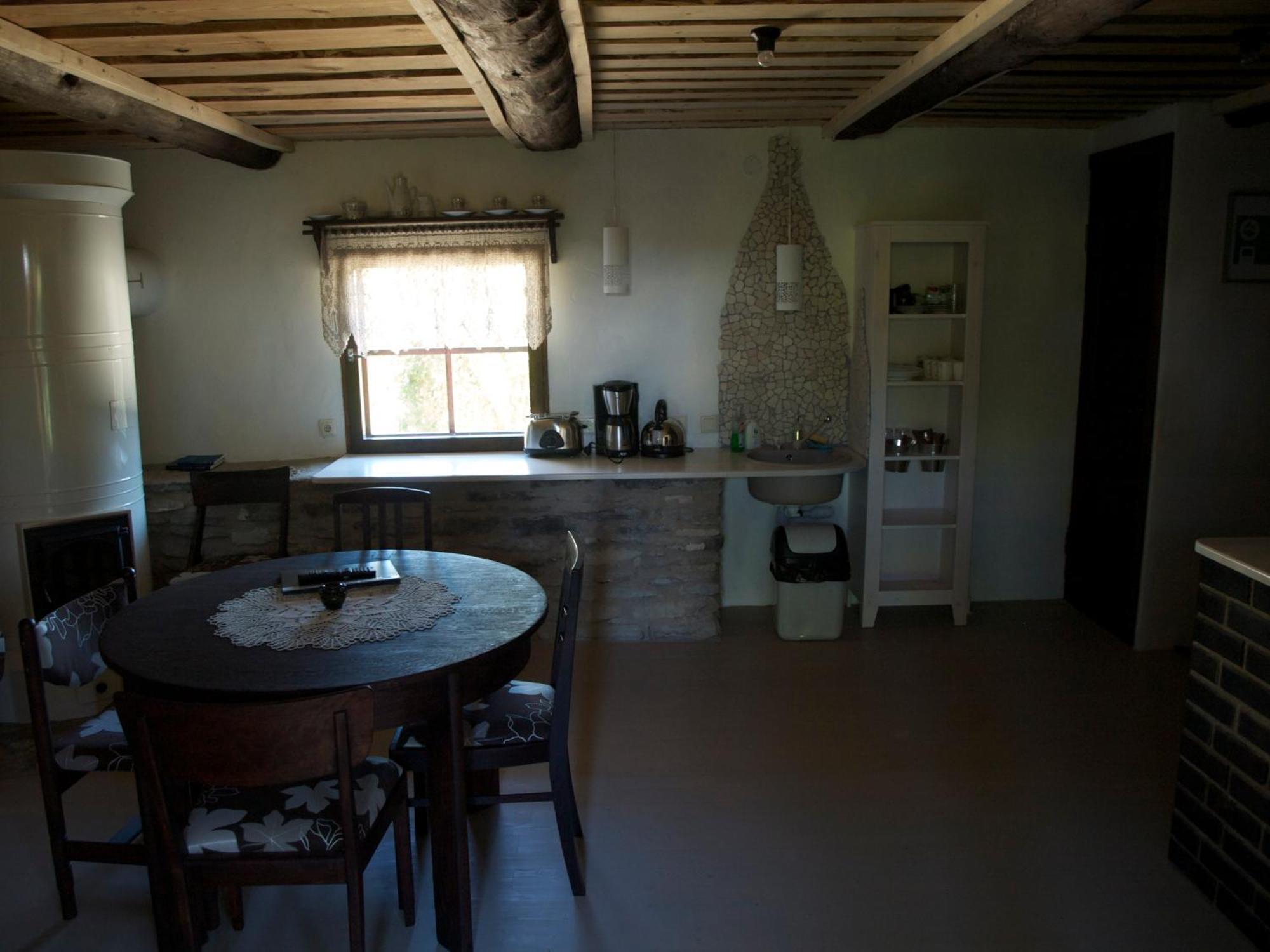 Aaduaida Holiday House Suur-Rootsi 外观 照片
