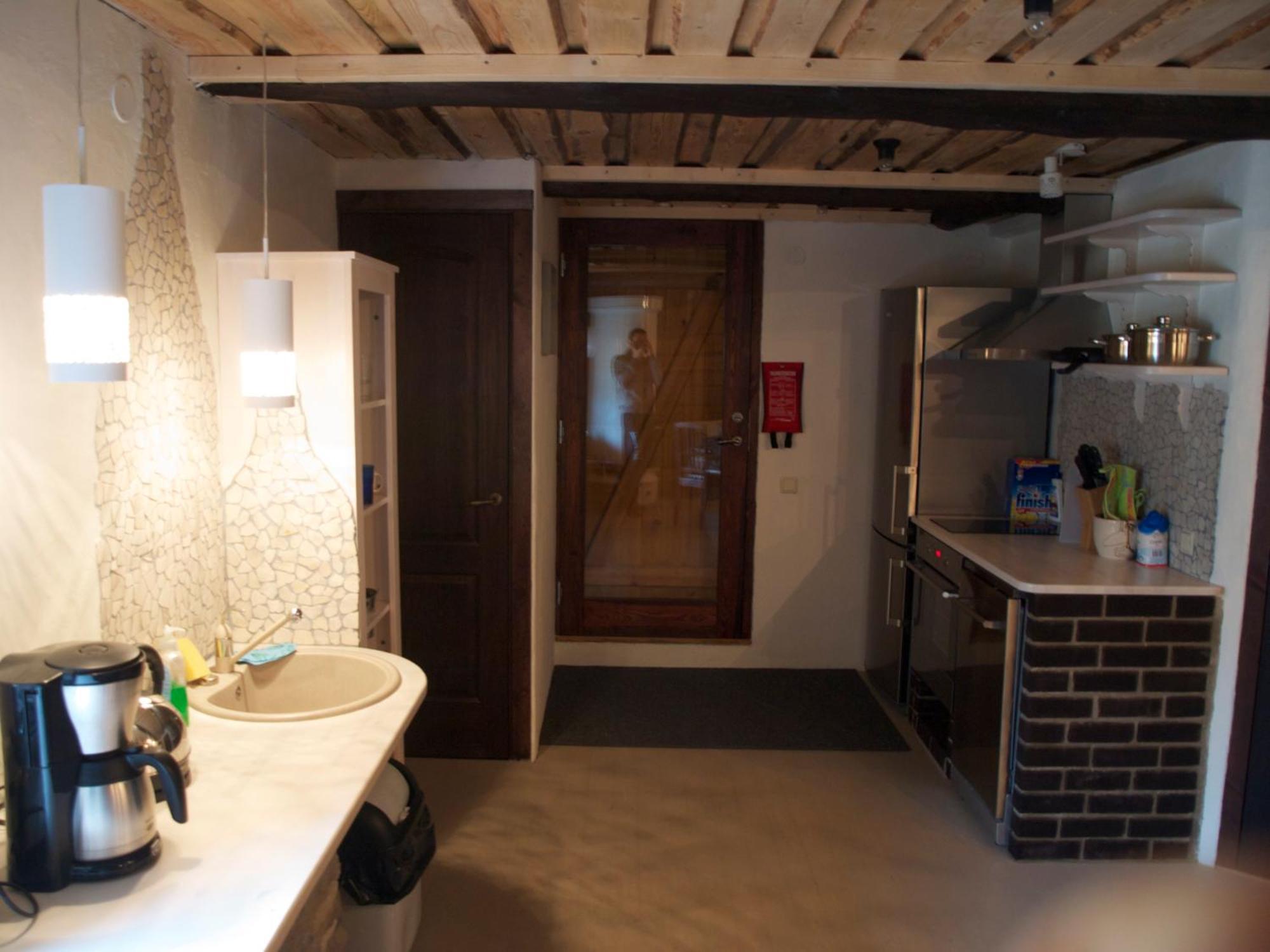 Aaduaida Holiday House Suur-Rootsi 外观 照片
