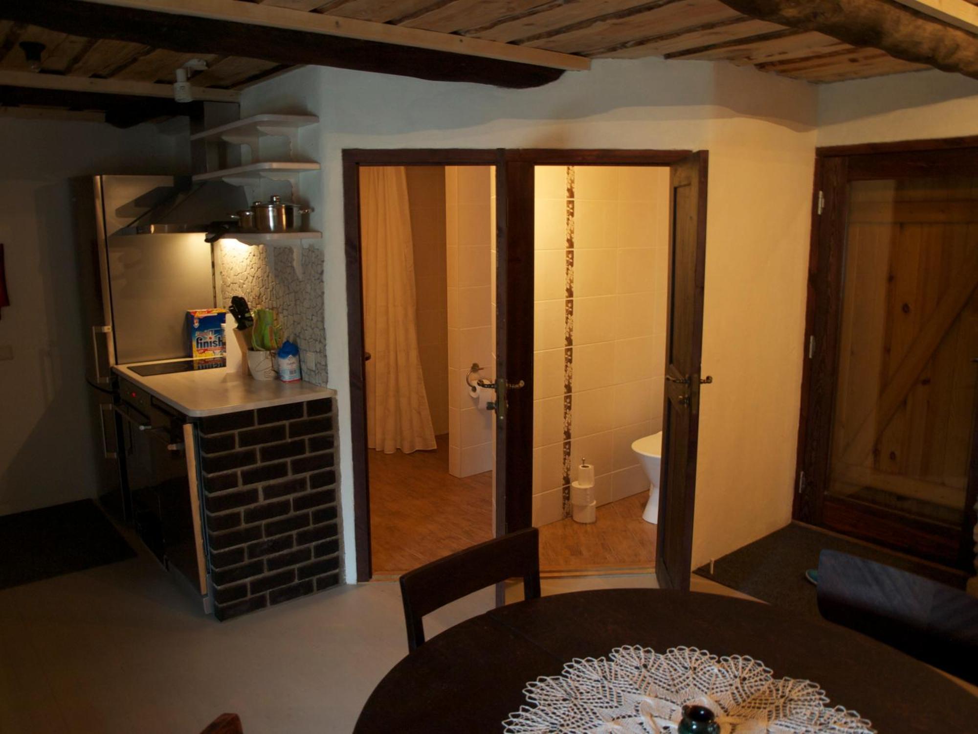 Aaduaida Holiday House Suur-Rootsi 外观 照片