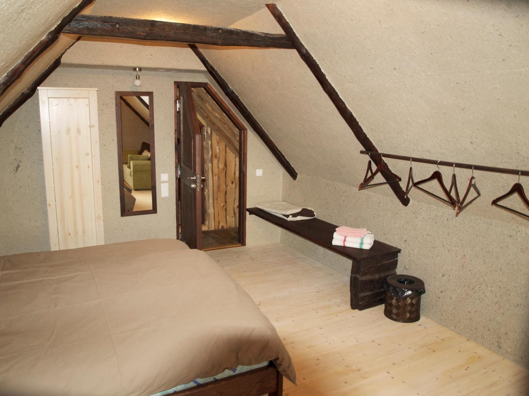 Aaduaida Holiday House Suur-Rootsi 外观 照片