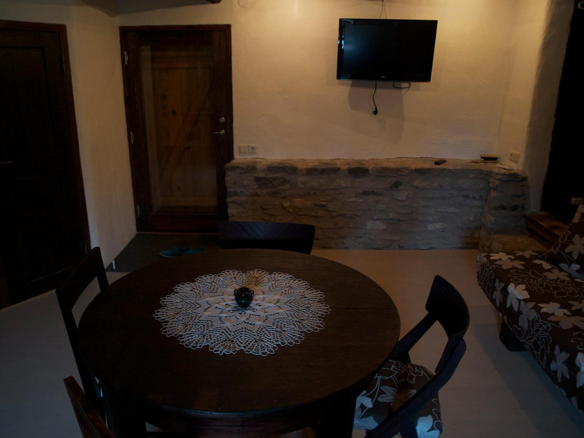 Aaduaida Holiday House Suur-Rootsi 外观 照片