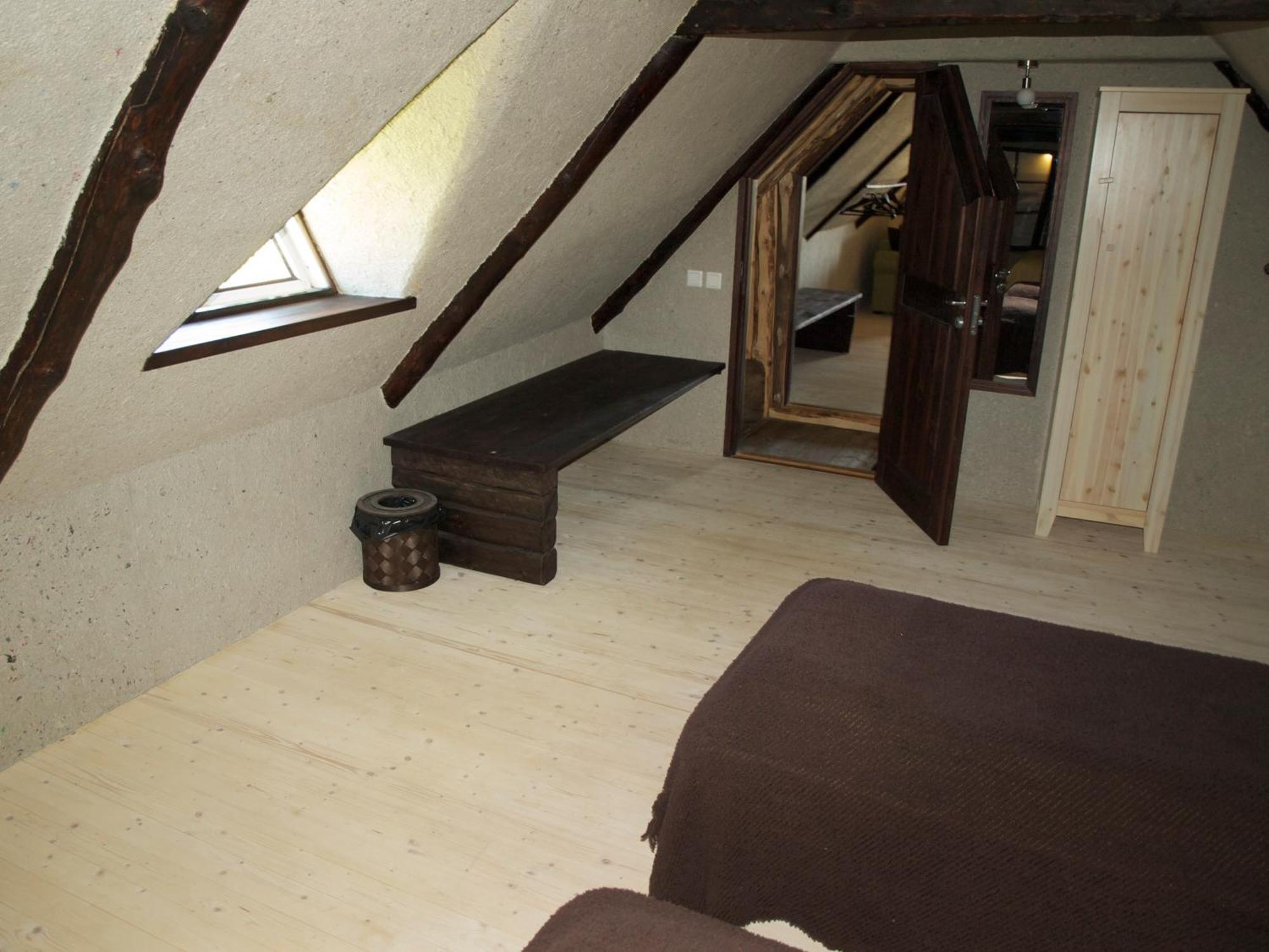 Aaduaida Holiday House Suur-Rootsi 外观 照片