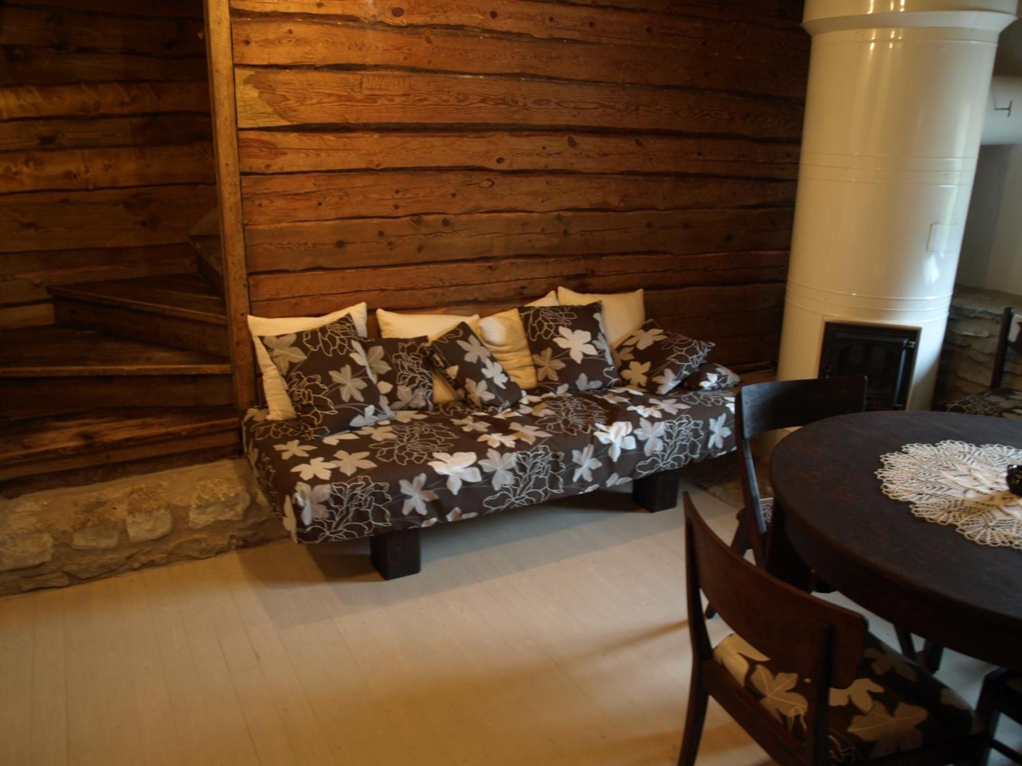 Aaduaida Holiday House Suur-Rootsi 外观 照片