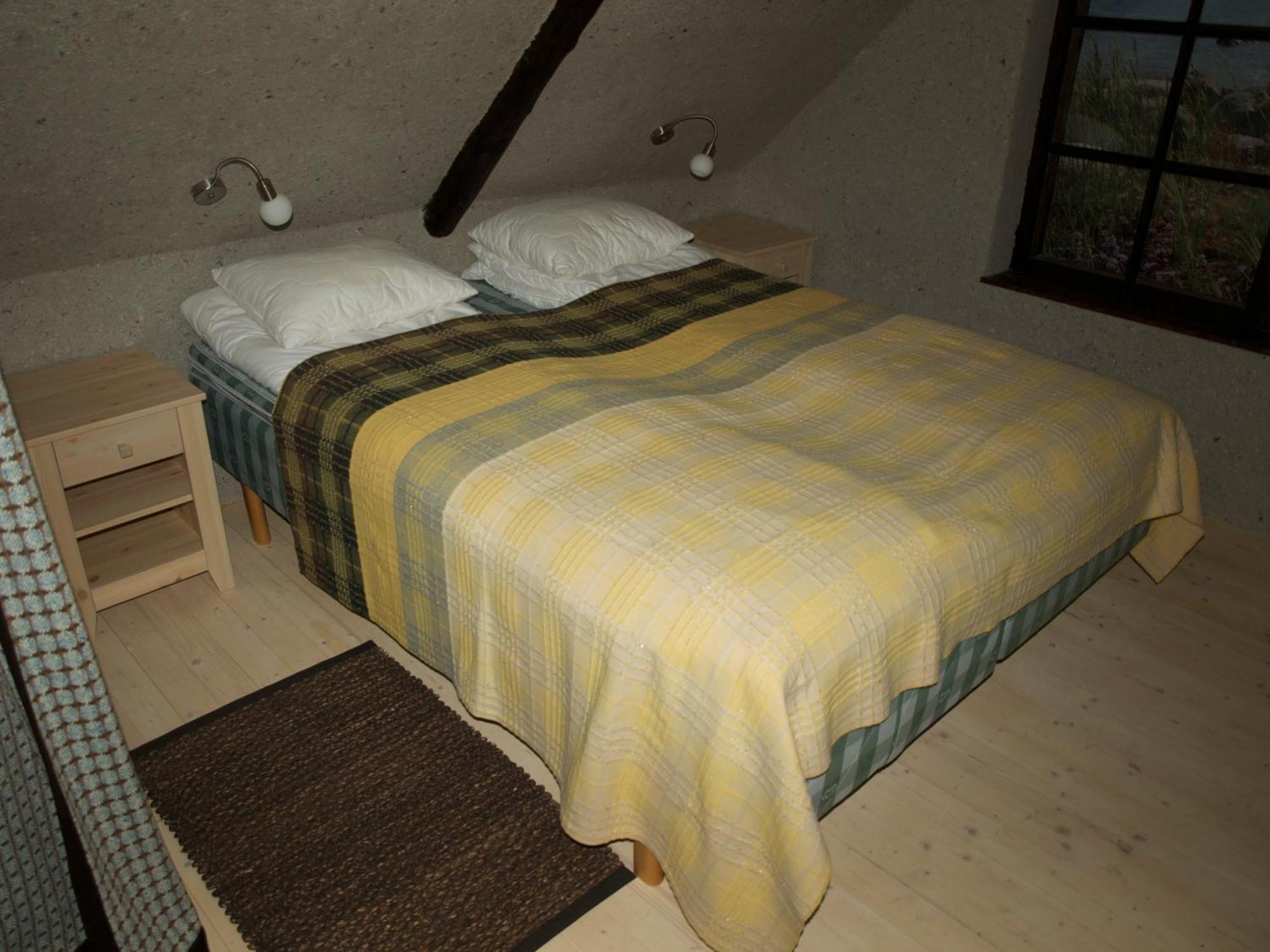 Aaduaida Holiday House Suur-Rootsi 外观 照片