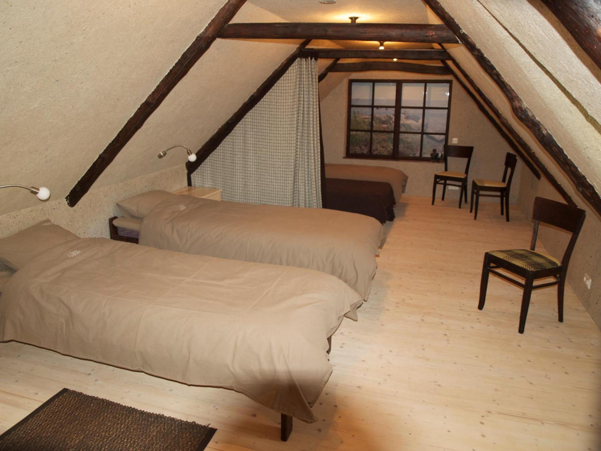 Aaduaida Holiday House Suur-Rootsi 外观 照片