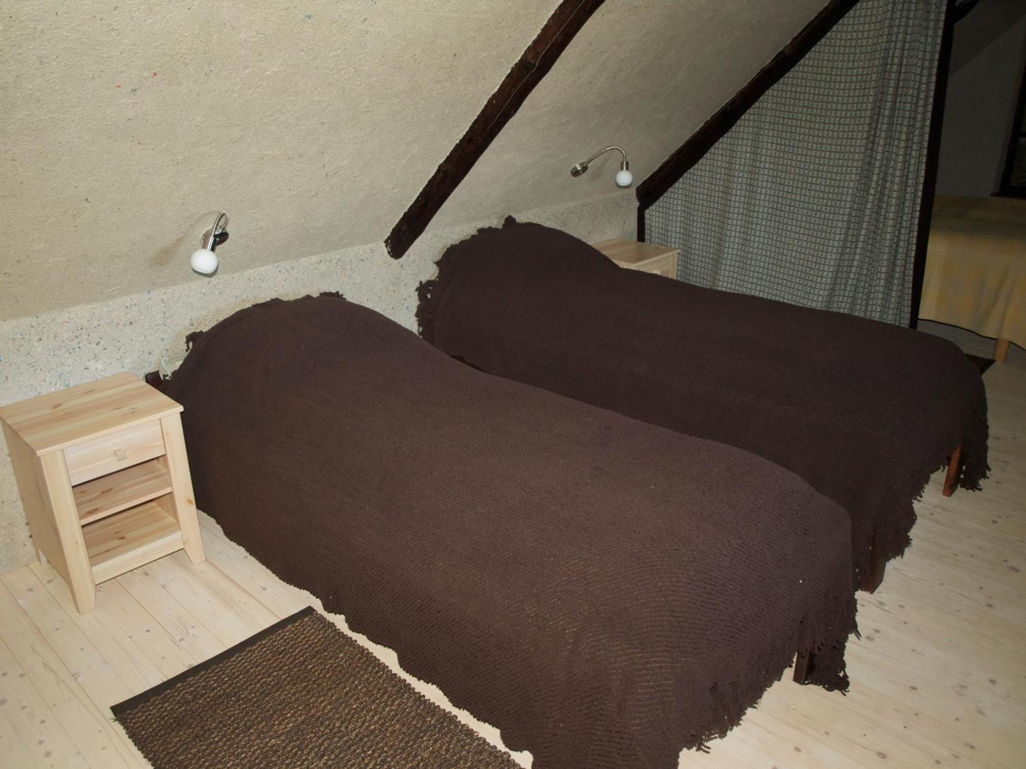 Aaduaida Holiday House Suur-Rootsi 外观 照片