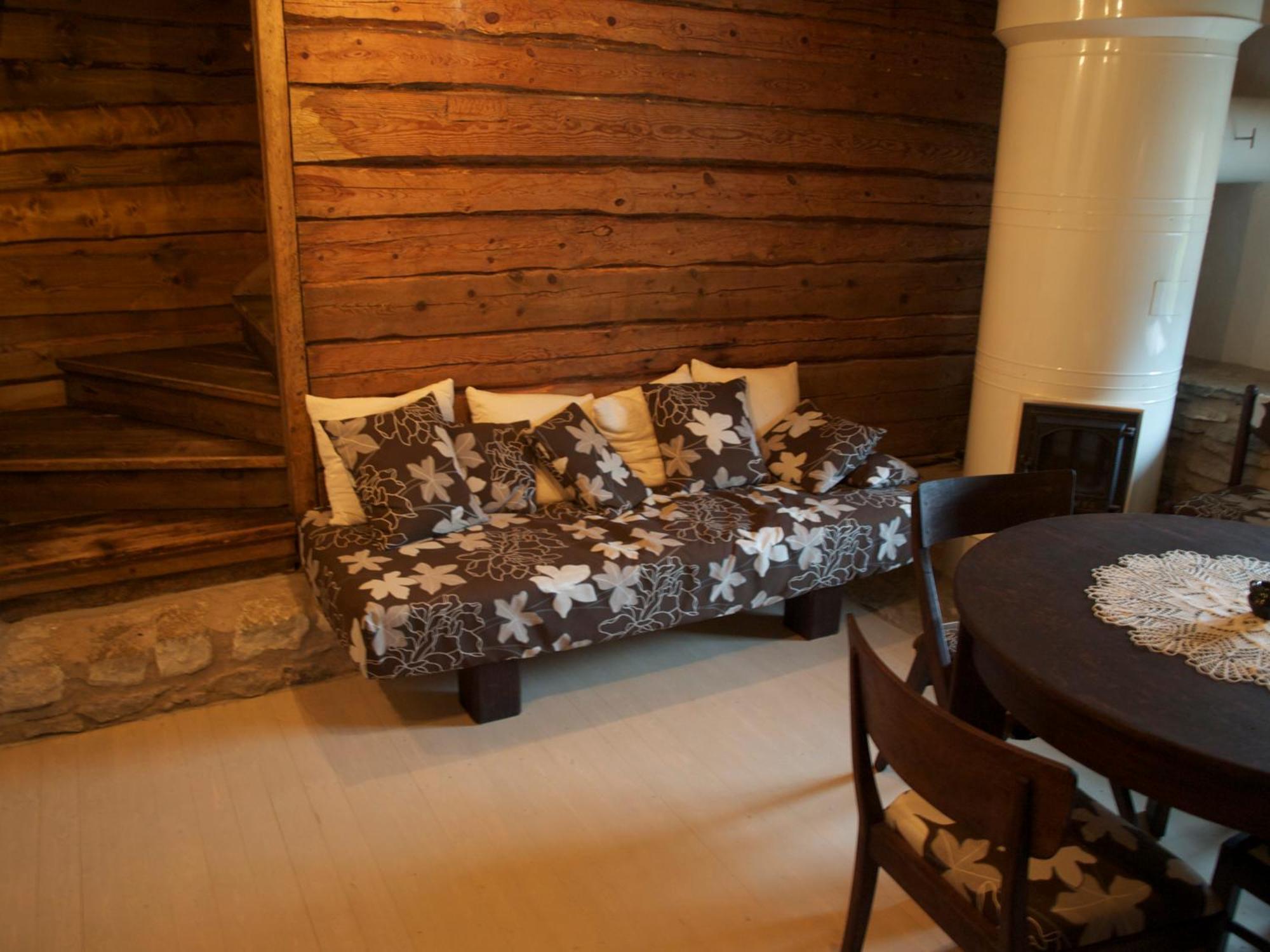 Aaduaida Holiday House Suur-Rootsi 外观 照片