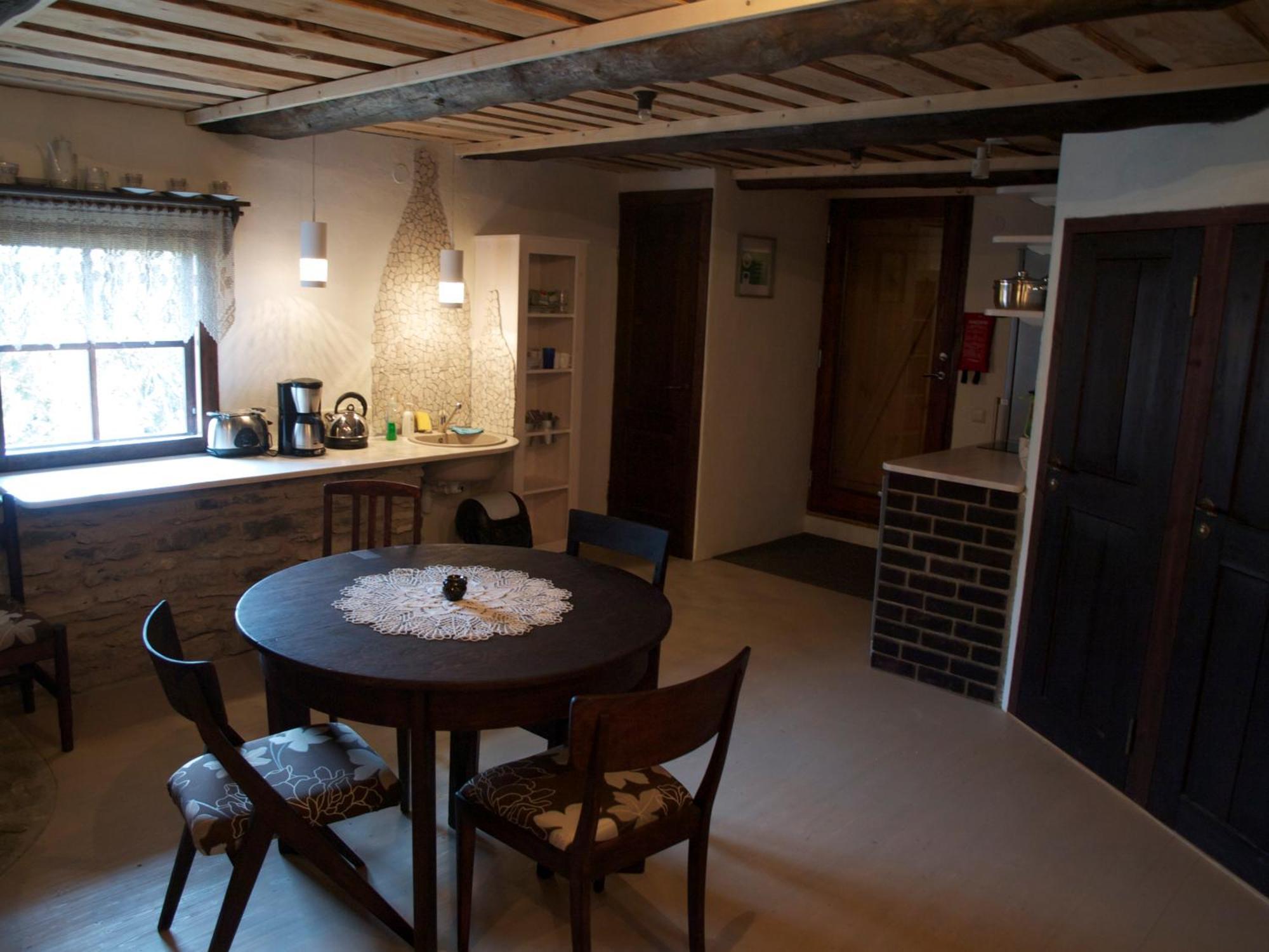 Aaduaida Holiday House Suur-Rootsi 外观 照片