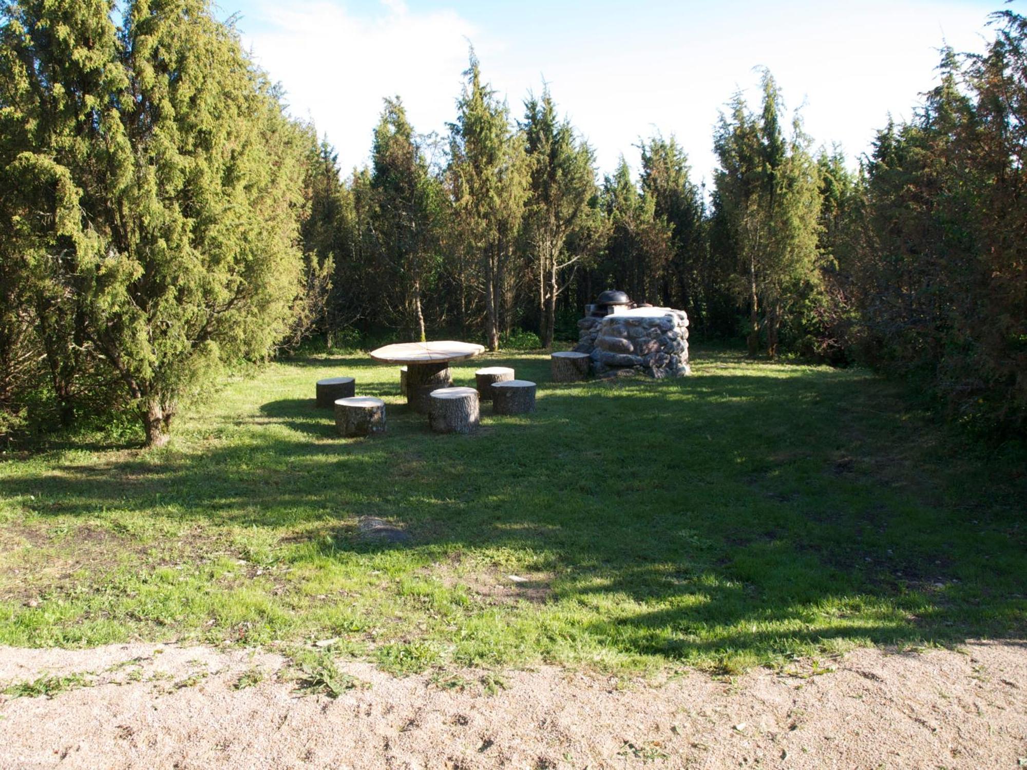 Aaduaida Holiday House Suur-Rootsi 外观 照片