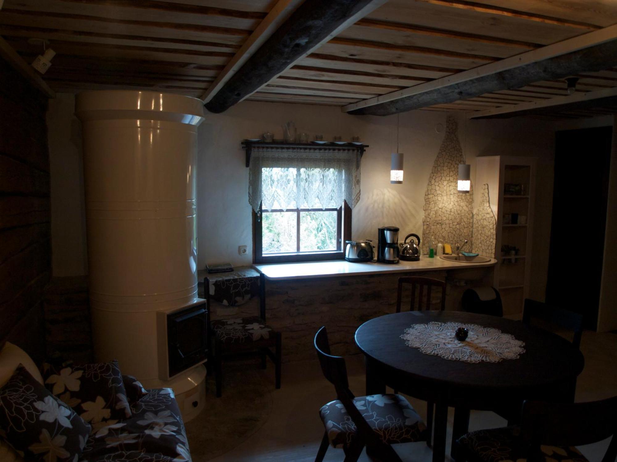 Aaduaida Holiday House Suur-Rootsi 外观 照片