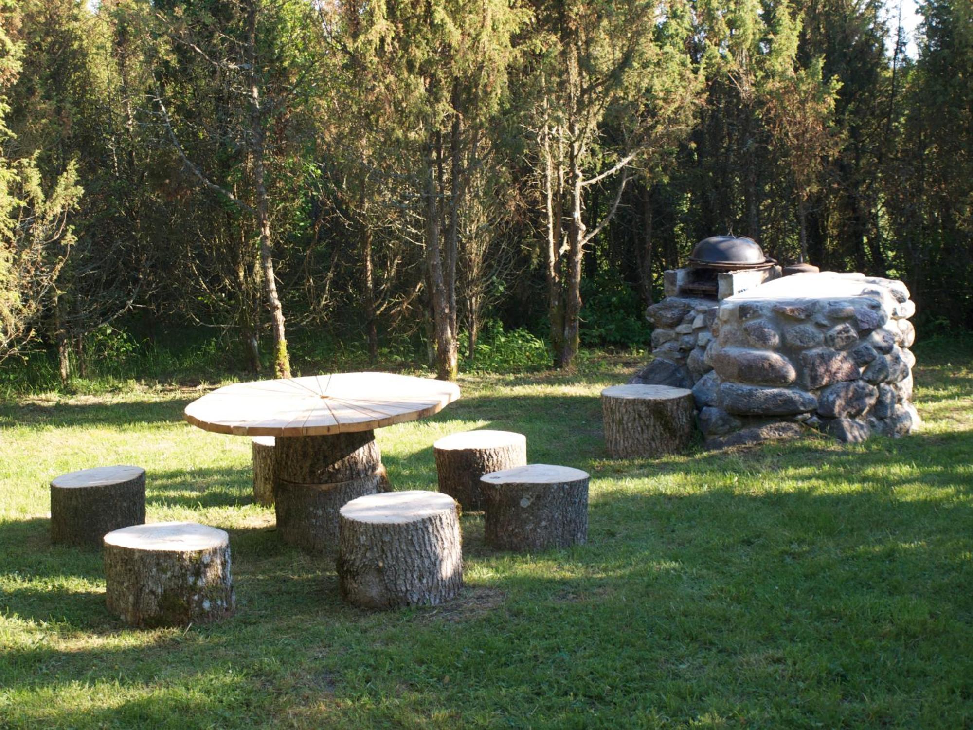 Aaduaida Holiday House Suur-Rootsi 外观 照片